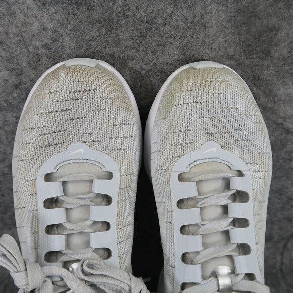 Nike Shoes Womens 6 Athletic Sneaker Renew Run Serenity Trainers Comfort Active - Picture 7 of 15